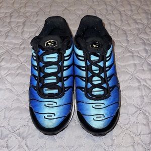 Kids Nike Air Max Plus